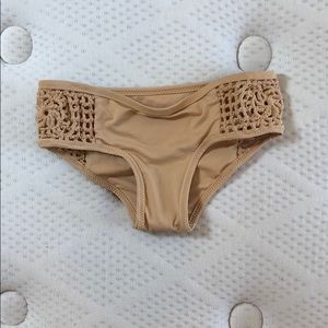 Brand new Frankie’s Bikini Bottoms!